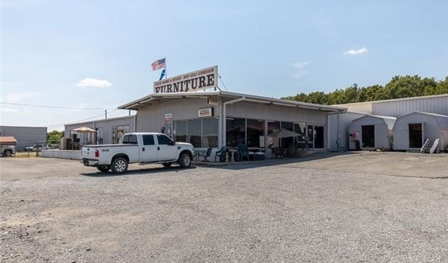 1631 S US Hwy 69 Hwy, McAlester, OK 74501 - 0 Beds, 0 Bath