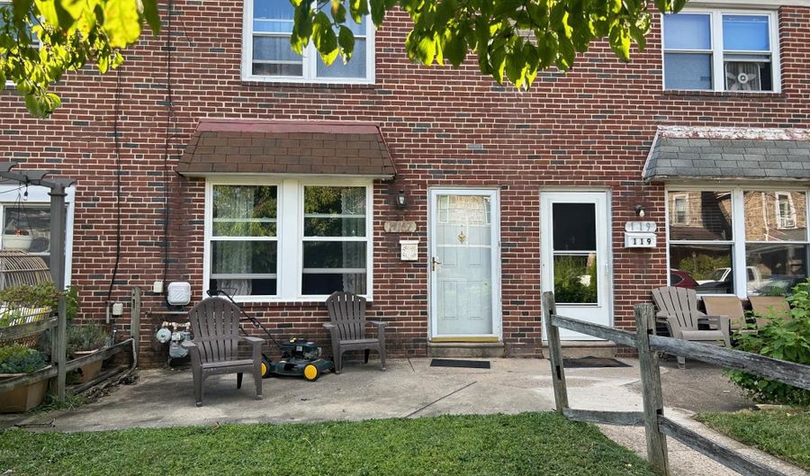 117 CHURCH St, Ambler, PA 19002 - 3 Beds, 1 Bath