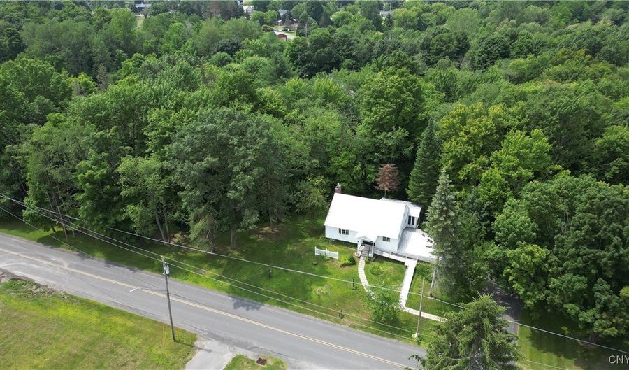13739 North St, Adams, NY 13606 - 3 Beds, 2 Bath
