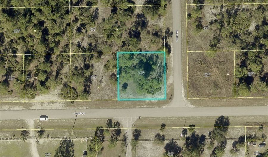 4007 E 23rd St, Alva, FL 33920 - 0 Beds, 0 Bath