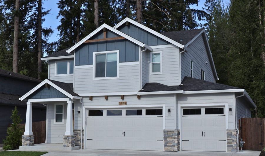 2708 SE 18TH Ave, Battle Ground, WA 98604 - 4 Beds, 3 Bath
