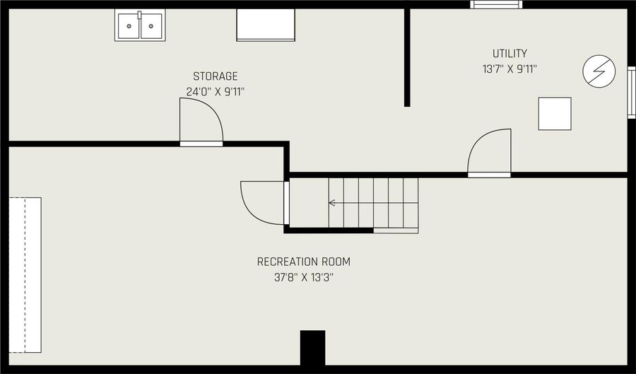 2460 Mershon Dr, Ann Arbor, MI 48103 - 5 Beds, 2 Bath