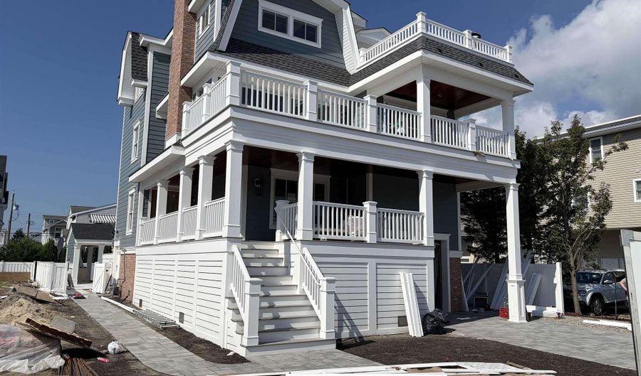 174 23rd St, Avalon, NJ 08202 - 6 Beds, 7 Bath