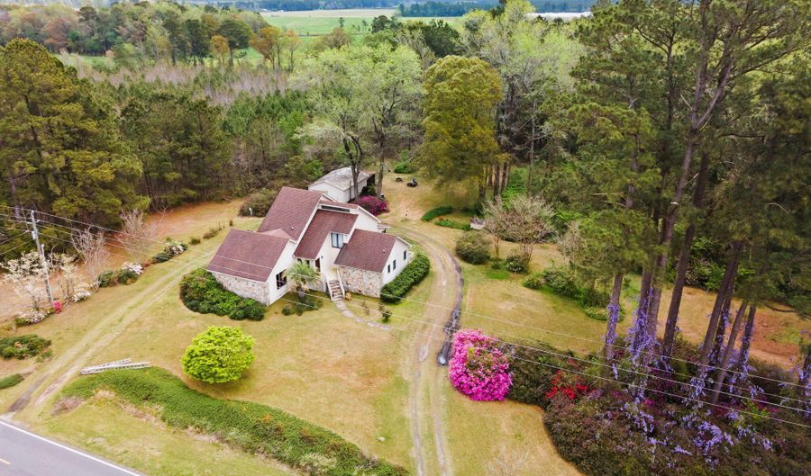 2781 Exum Rd NW, Ash, NC 28420 - 3 Beds, 3 Bath