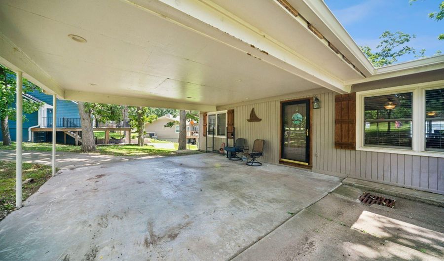 449740 E 356 Rd, Afton, OK 74331 - 4 Beds, 3 Bath