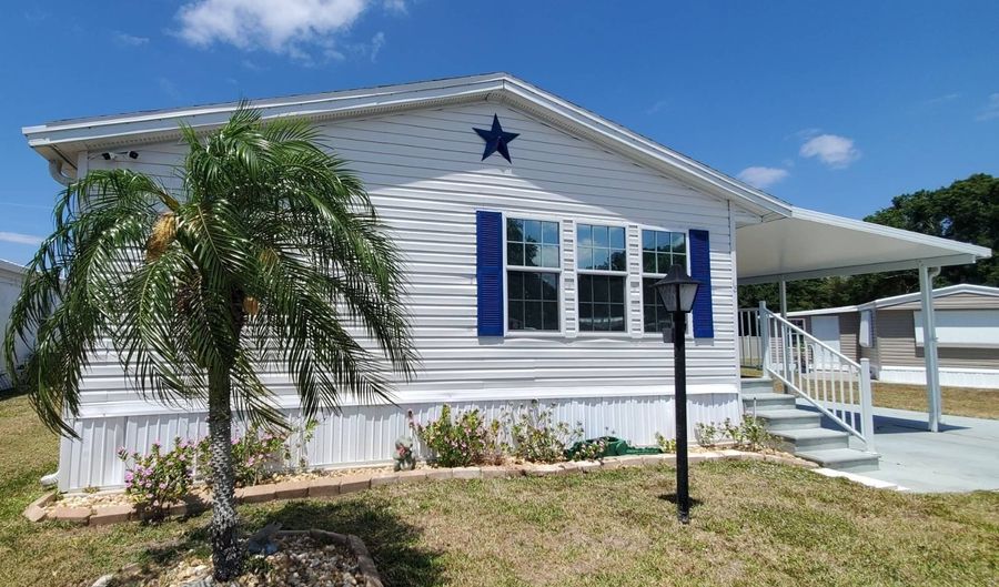 2552 NE Turner Ave 18, Arcadia, FL 34266 - 3 Beds, 2 Bath