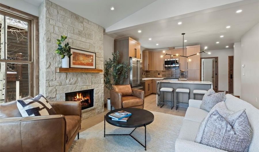203 N RIDGE St B, Breckenridge, CO 80424 - 3 Beds, 4 Bath