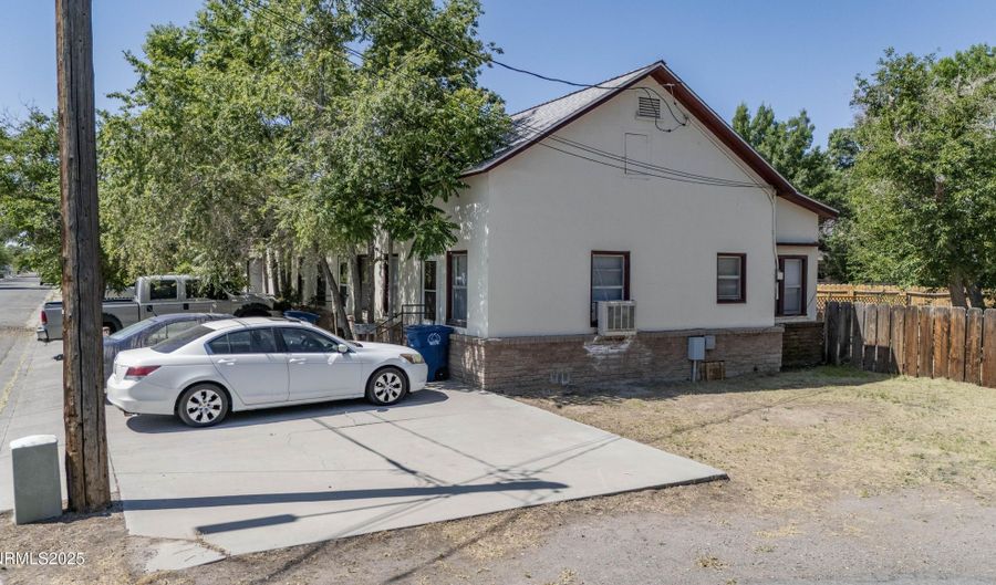 506 508 510 Cleveland Street Unit 506 508 510 506,508,510, Fallon, NV 89406 - 0 Beds, 0 Bath