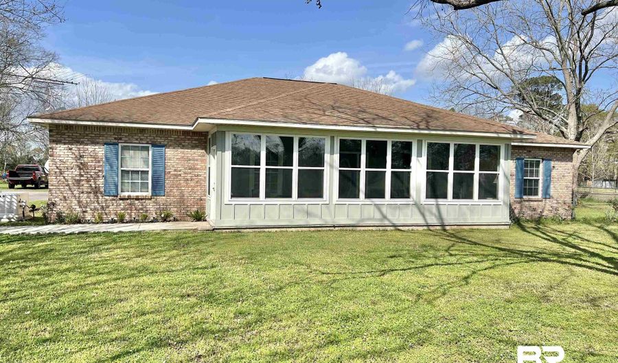 2259 E Laurel St, Atmore, AL 36502 - 3 Beds, 2 Bath
