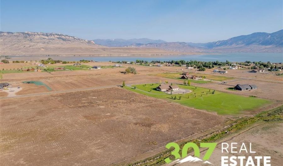 Callen Dr lot 14, Cody, WY 82414 - 0 Beds, 0 Bath