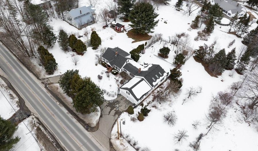 2897 Route 2, Hermon, ME 04401 - 4 Beds, 2 Bath