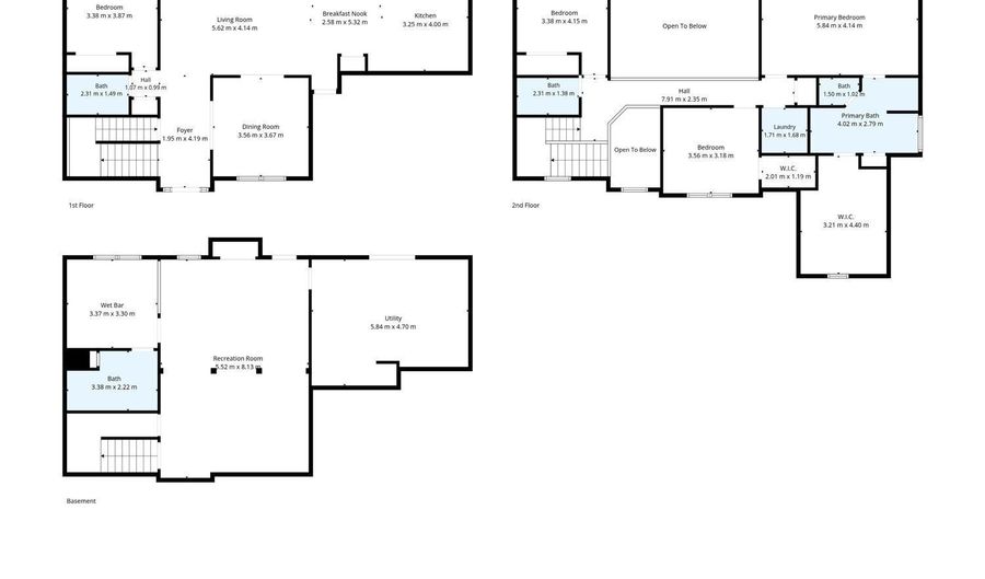 122 Vine Creek Pl, Acworth, GA 30101 - 4 Beds, 4 Bath