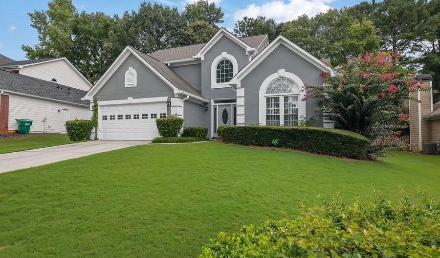4785 Pomarine Cir, Peachtree Corners, GA 30092 - 3 Beds, 3 Bath