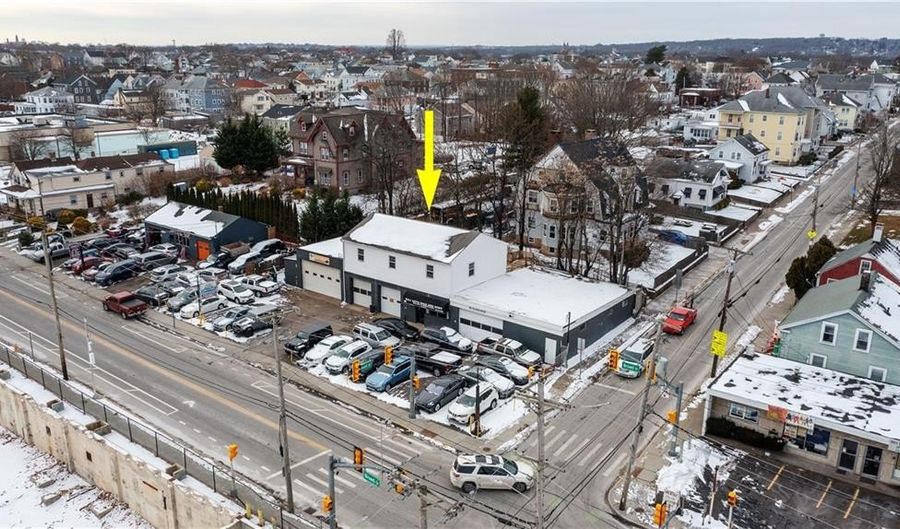 1220 Broad St, Central Falls, RI 02863 - 0 Beds, 0 Bath