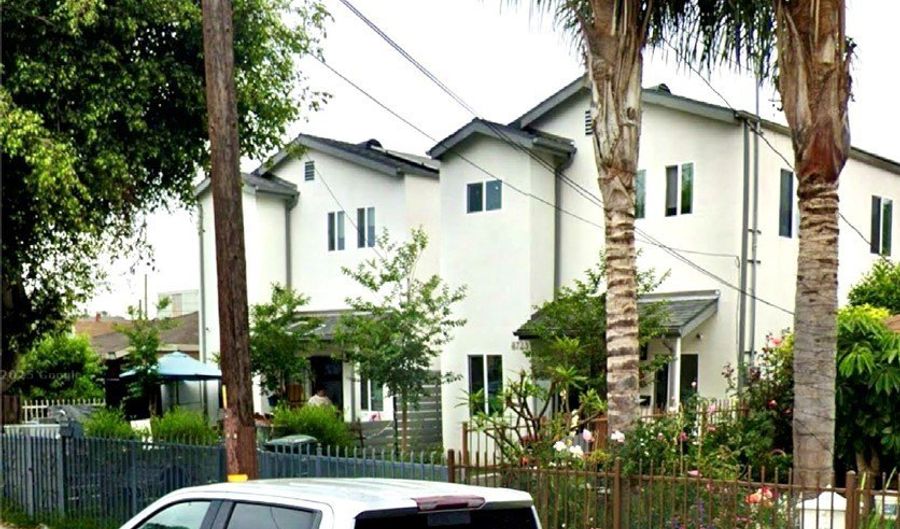 8725 Elm St, Los Angeles, CA 90002 - 4 Beds, 3 Bath