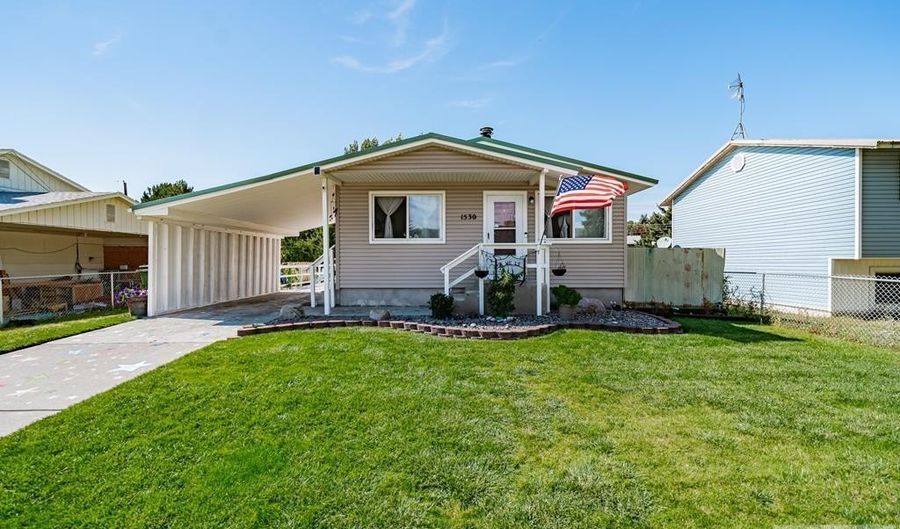 1530 Vernon Ave, Blackfoot, ID 83221 - 3 Beds, 2 Bath