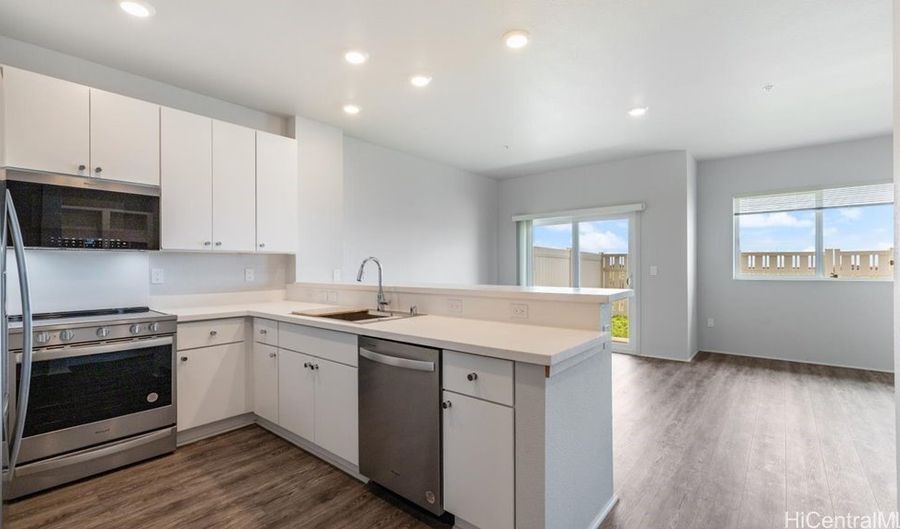 91-4099 Hikuono St 1509, Kapolei, HI 96707 - 3 Beds, 3 Bath