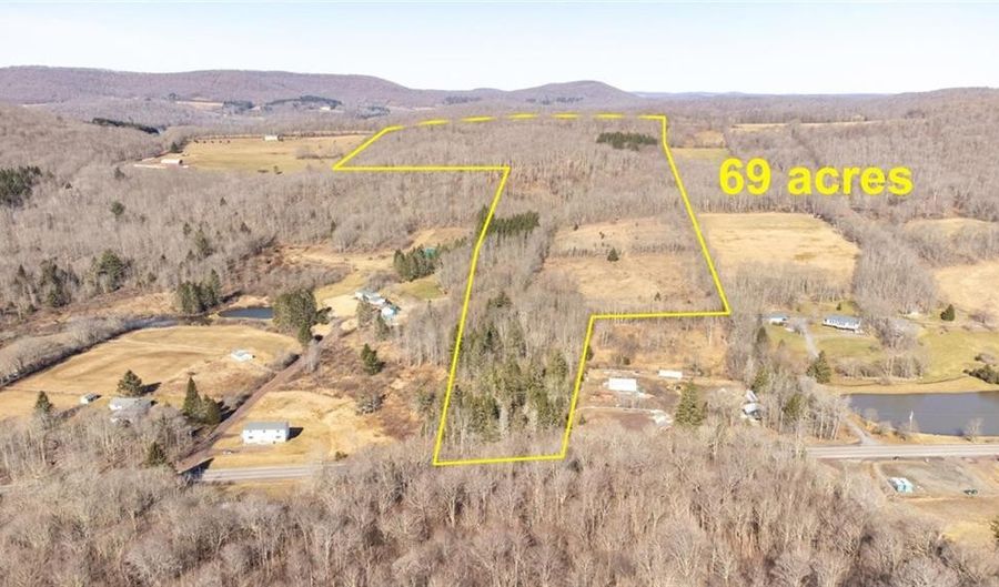 Lot 16 NYS route 28, Andes, NY 13731 - 0 Beds, 0 Bath