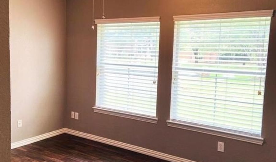 407 Spring Leaf Ct, Allen, TX 75002 - 3 Beds, 2 Bath