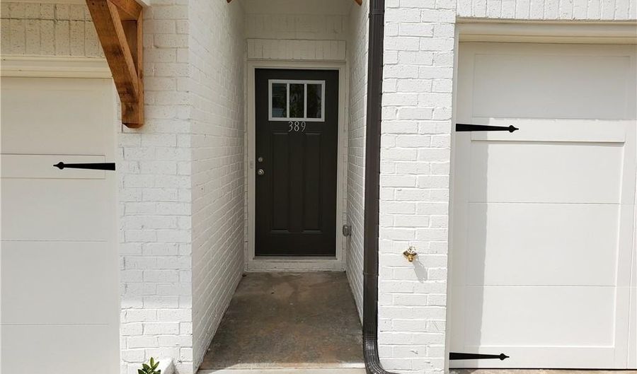 389 Auburn Valley Way, Auburn, GA 30011 - 3 Beds, 3 Bath