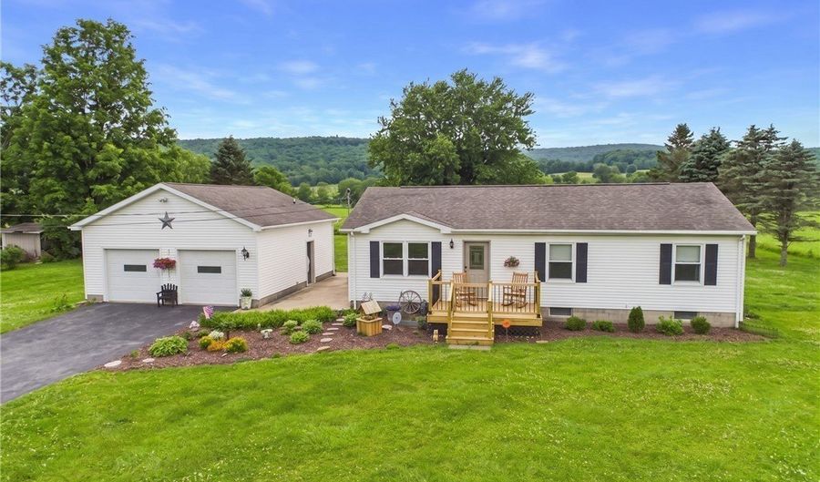 3431 Five Mile Rd, Allegany, NY 14706 - 3 Beds, 2 Bath