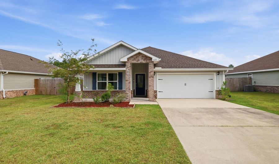 6602 Eastland Cir, Biloxi, MS 39532 - 4 Beds, 2 Bath