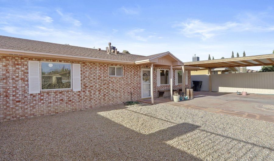 702 CEDAR St, Anthony, TX 79821 - 3 Beds, 3 Bath