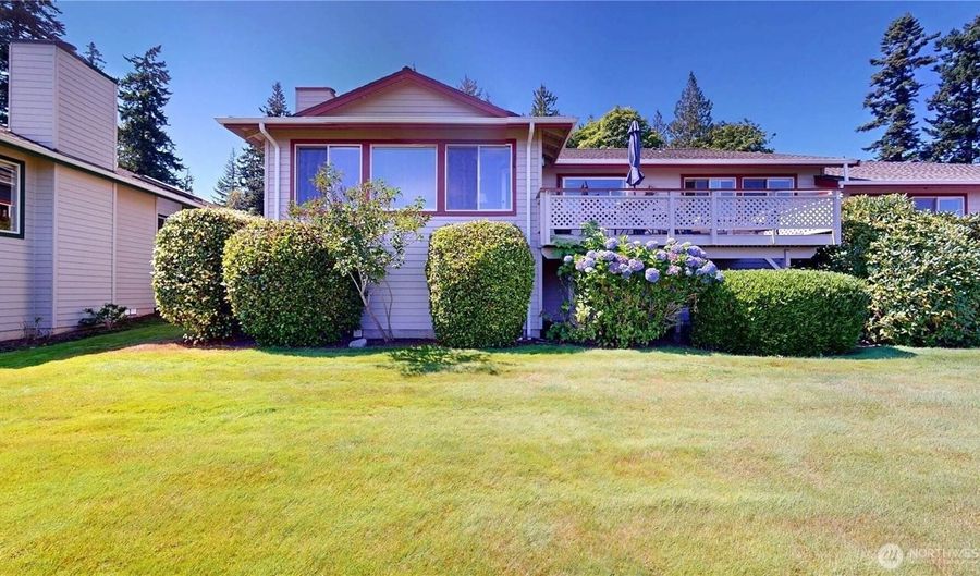 1919 Creekside Pl, Anacortes, WA 98221 - 3 Beds, 2 Bath