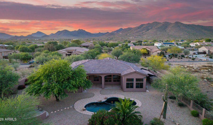 3787 E Villa Cassandra Way, Cave Creek, AZ 85331 - 4 Beds, 3 Bath