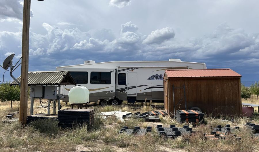 19 6 Acres Beryl With Water & Electric, Beryl, UT 84714 - 0 Beds, 0 Bath