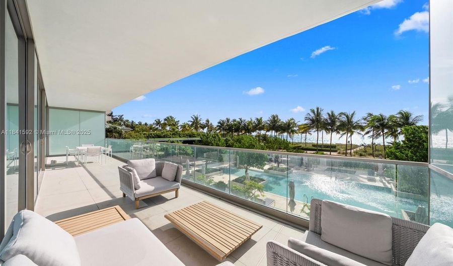10203 Collins Ave 202, Bal Harbour, FL 33154 - 2 Beds, 3 Bath