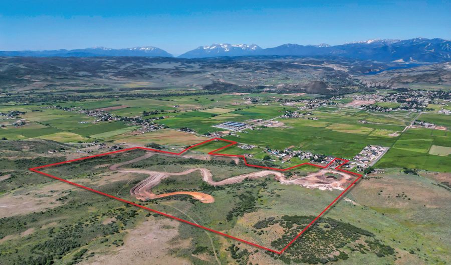 955 High Country Ln Lot 10, Francis, UT 84036 - 0 Beds, 0 Bath