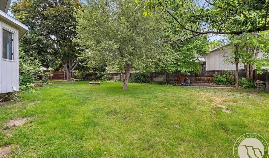 1024 Toole Cir, Billings, MT 59105 - 5 Beds, 4 Bath
