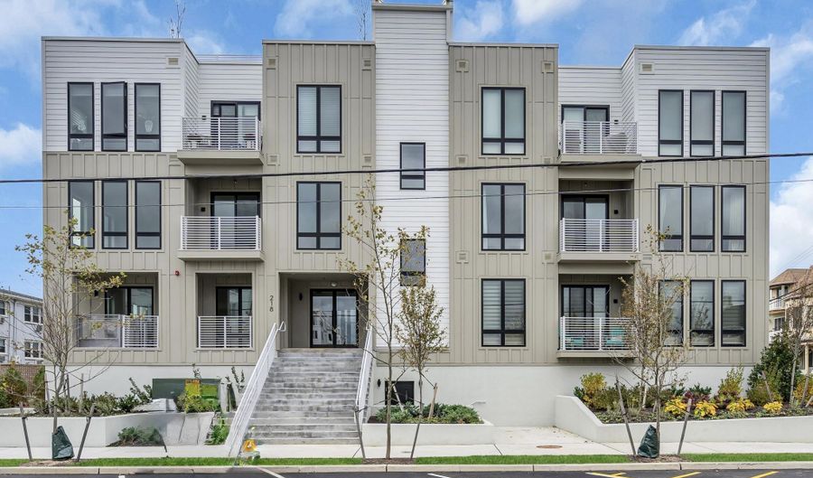 218 3rd Ave 304, Asbury Park, NJ 07712 - 2 Beds, 2 Bath