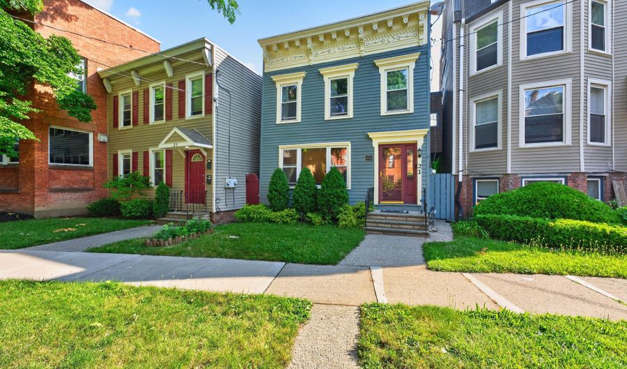 21 Western Ave, Albany, NY 12203 - 3 Beds, 3 Bath
