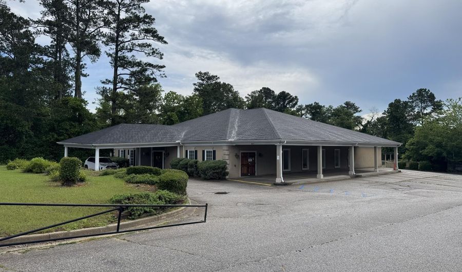 725 Edgefield Rd, Belvedere, SC 29841 - 0 Beds, 0 Bath