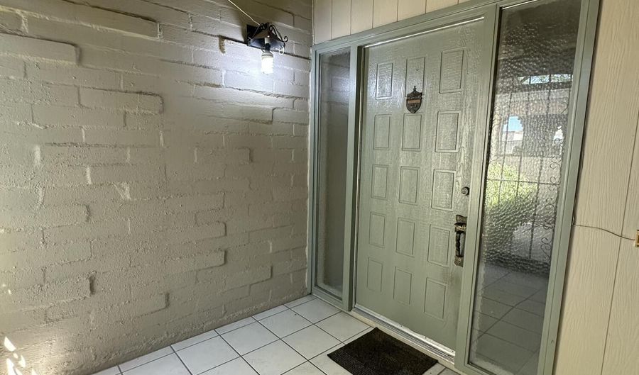 4155 E Megan Dr, Tucson, AZ 85712 - 2 Beds, 2 Bath