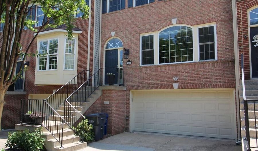 3800 ELMWOOD TOWNE Way, Alexandria, VA 22303 - 3 Beds, 4 Bath