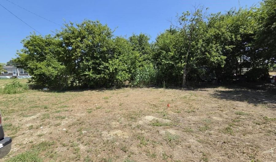 5412 Spring St, Alvarado, TX 76009 - 0 Beds, 0 Bath