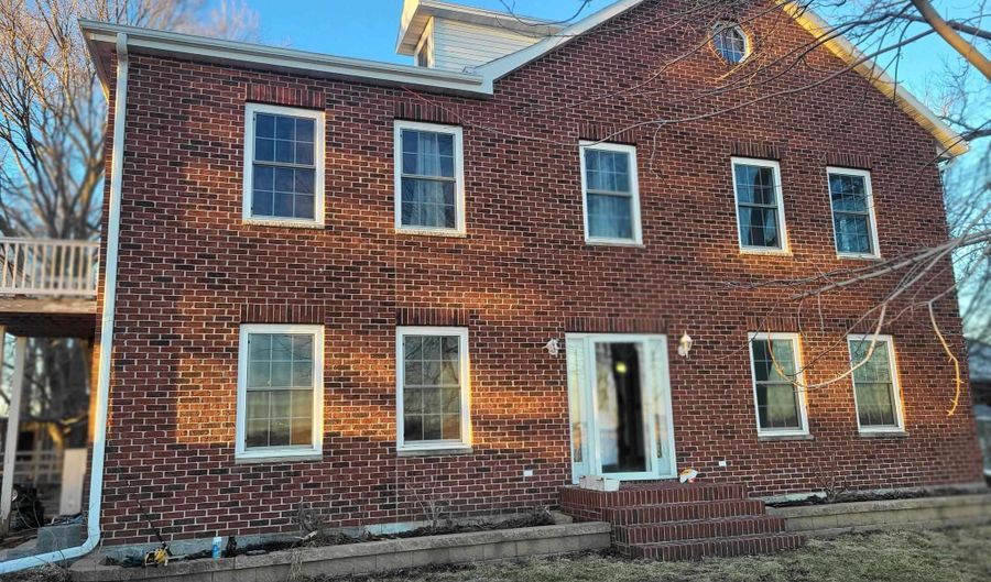 2107 148Th St, Albion, IA 50005 - 7 Beds, 5 Bath