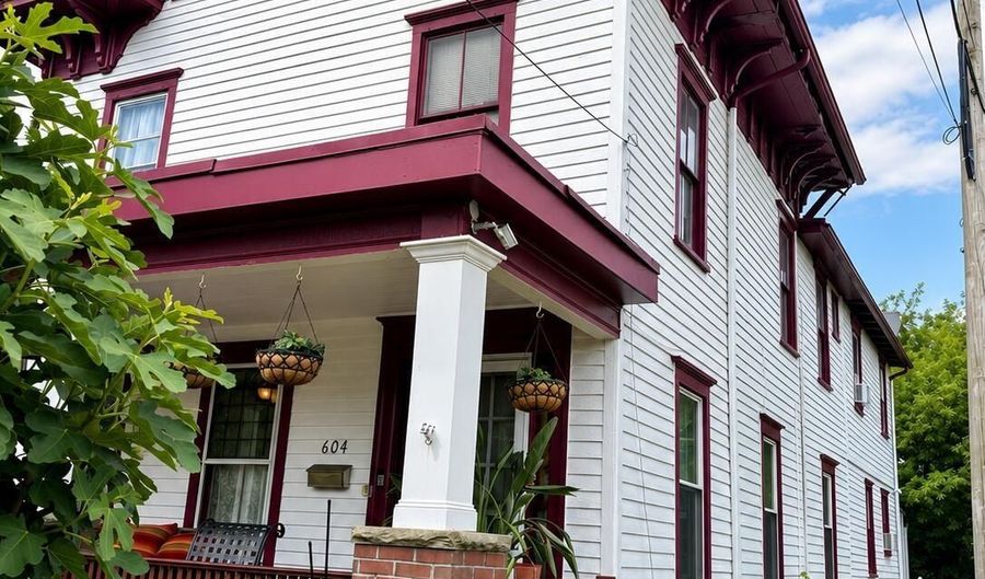 604 4th Ave, Asbury Park, NJ 07712 - 6 Beds, 4 Bath