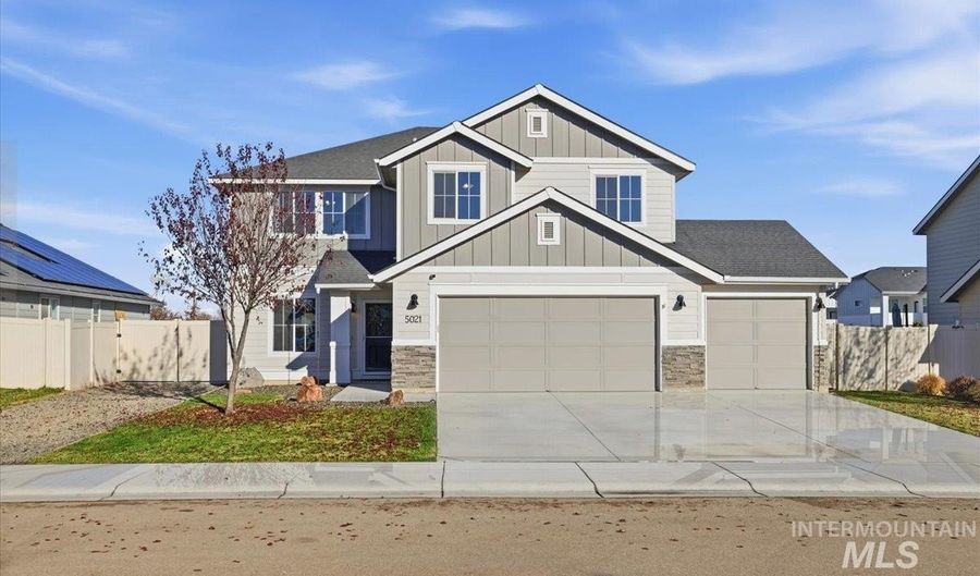 5021 Allentown St, Caldwell, ID 83605 - 4 Beds, 3 Bath