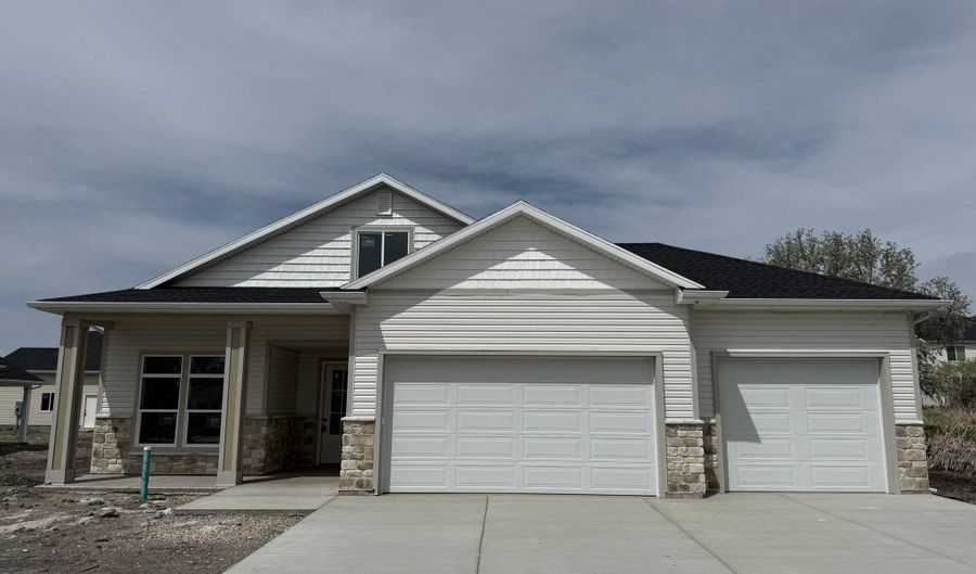 1090 W 500 S, Brigham City, UT 84302 - 4 Beds, 3 Bath