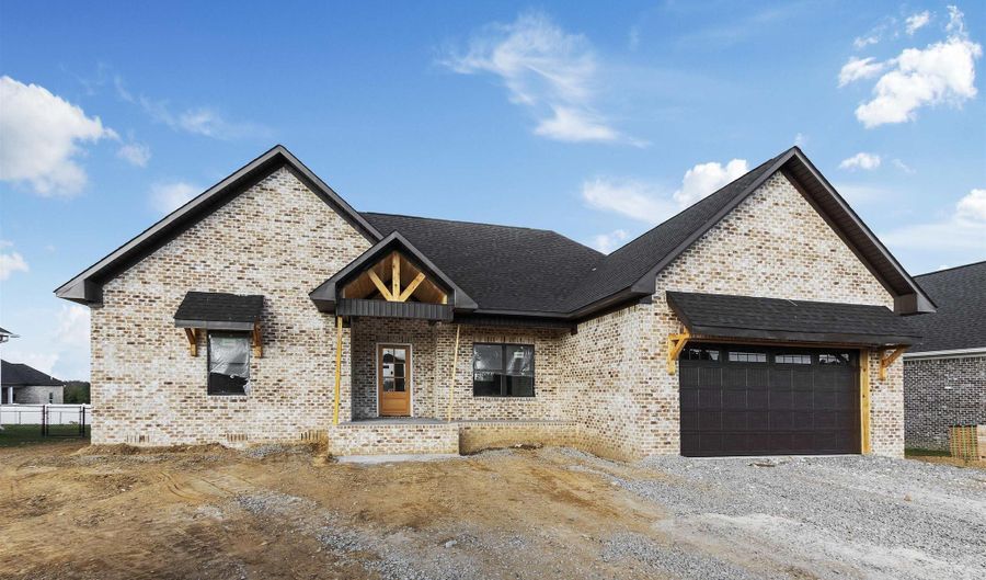 353 Krimson Cir, Albertville, AL 35951 - 3 Beds, 2 Bath