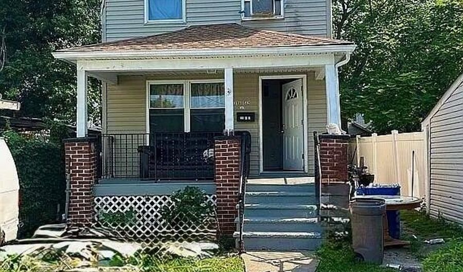 1318 Asbury Ave, Asbury Park, NJ 07712 - 3 Beds, 2 Bath