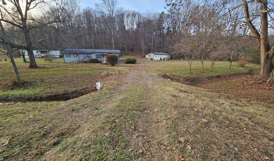 221 Hurst Hollow Rd, Bean Station, TN 37708 - 0 Beds, 0 Bath