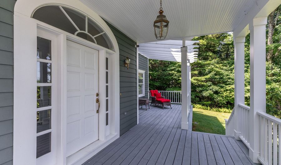 37 Woodruff Ln, Cornwall, CT 06796 - 4 Beds, 4 Bath