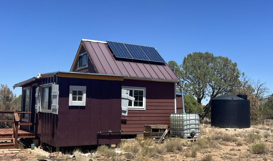 10500 W Big Moon Ln, Ash Fork, AZ 86320 - 0 Beds, 0 Bath