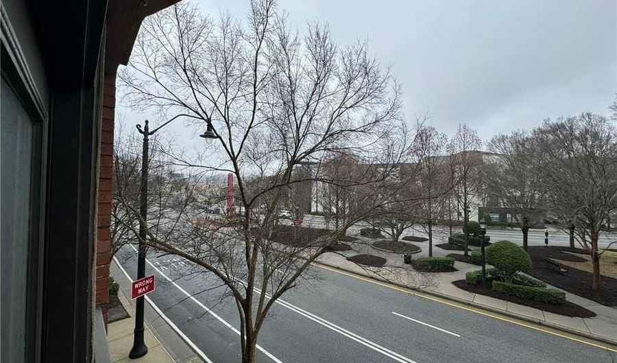 400 17th St NW #2205, Atlanta, GA 30363 - 1 Beds, 1 Bath