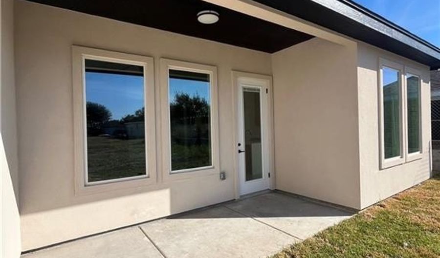 421 Serg Loop, Alamo, TX 78516 - 3 Beds, 2 Bath